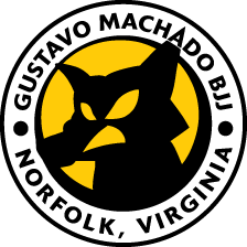 Gustavo Machado BJJ, Norfolk VA